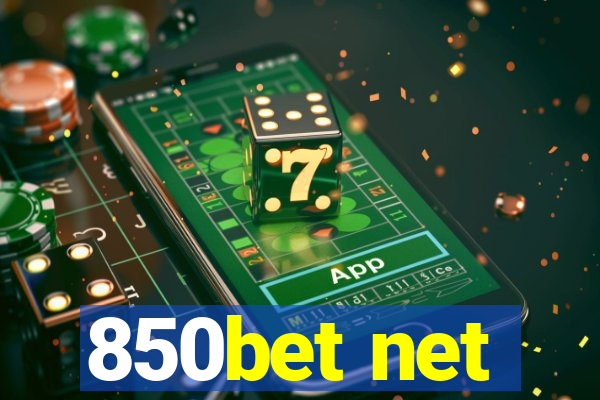 850bet net